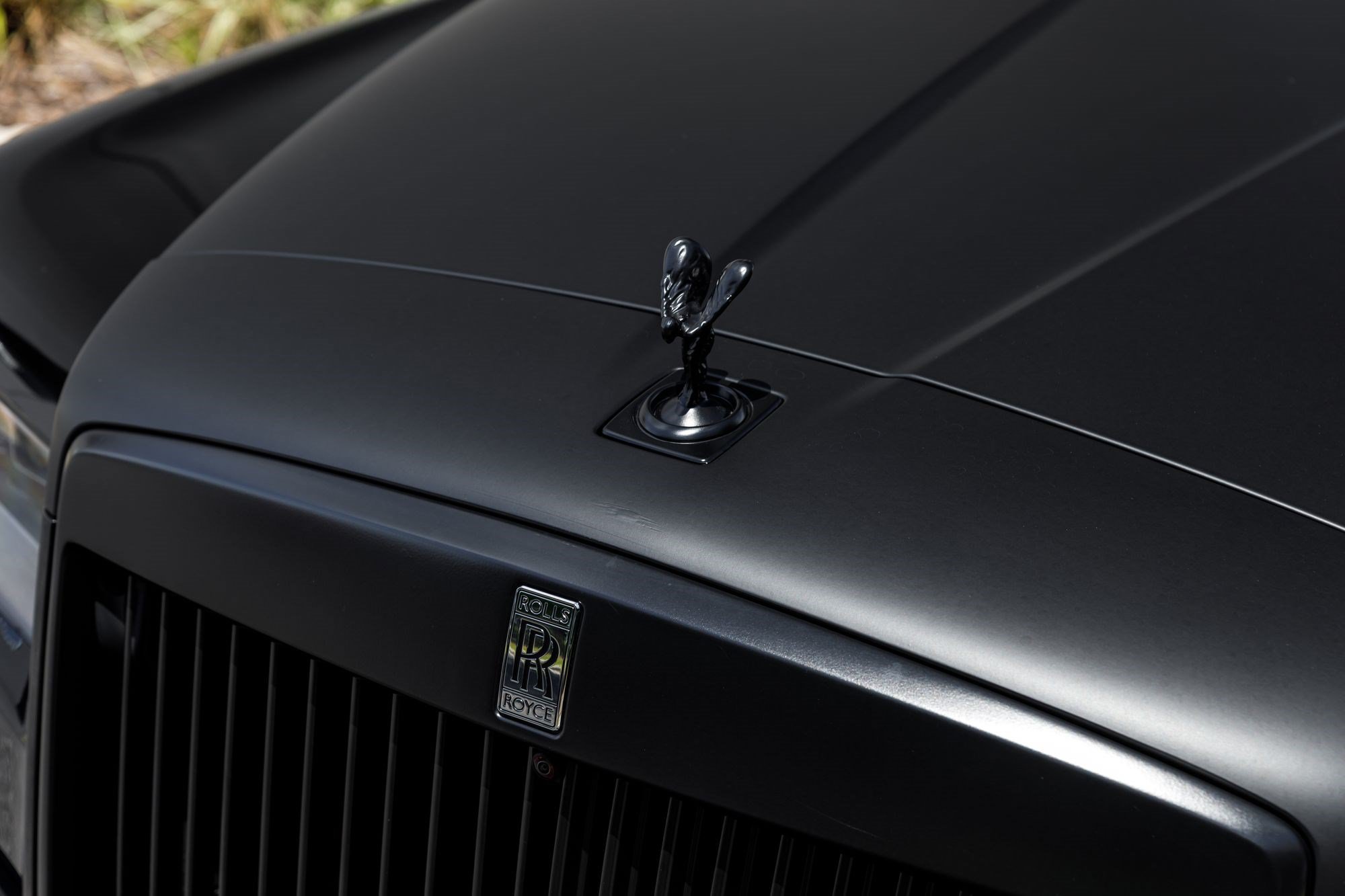 Used 2020 Black Diamond Rolls-Royce  image 51