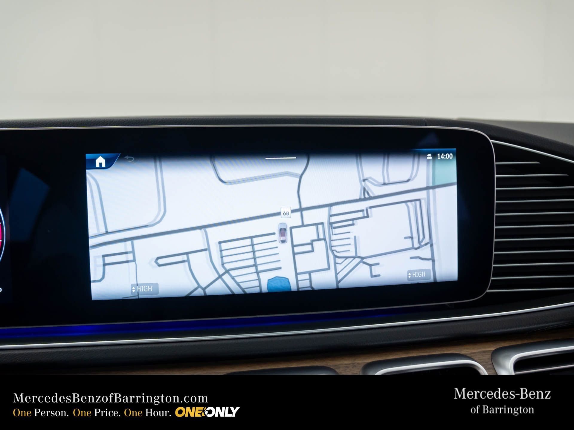 New 2026 Cirrus Silver Metallic Mercedes-Benz GLE 450 Coupe image 69