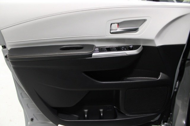 Certified Used 2025 Gray Toyota xse image 13