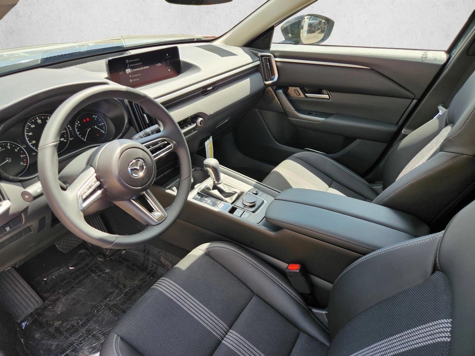 New 2026 Soul Red Crystal Metallic Mazda 2.5 S Preferred AWD image 7