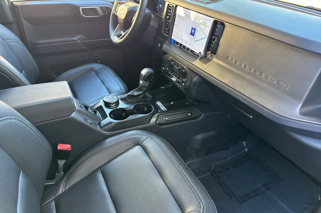 New 2026  Ford Big Bend® image 16
