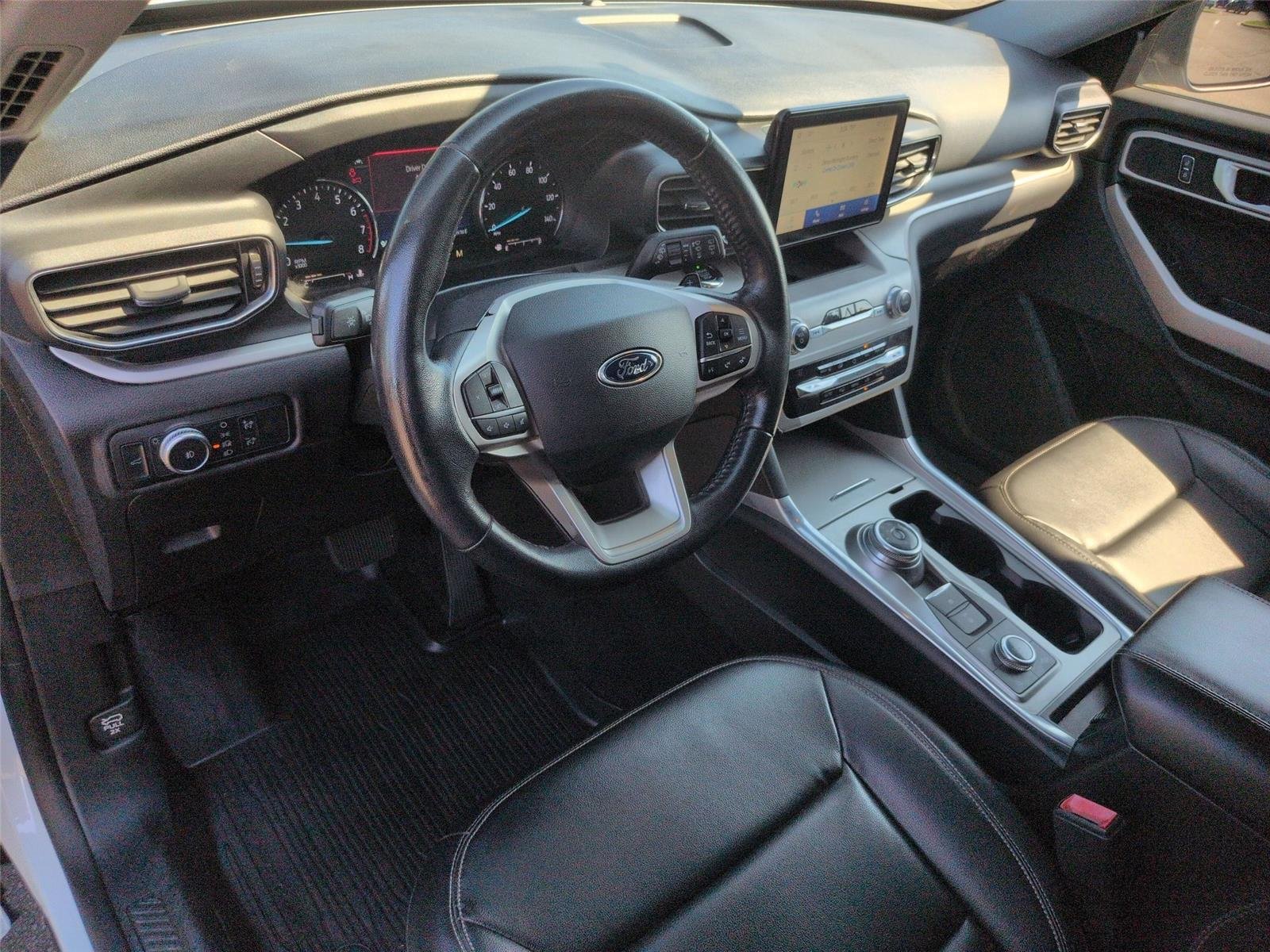 Used 2020 WHITE Ford XLT image 19