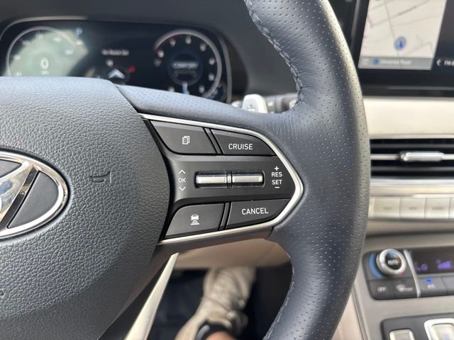 2021 Hyundai Palisade Calligraphy - Photo 20