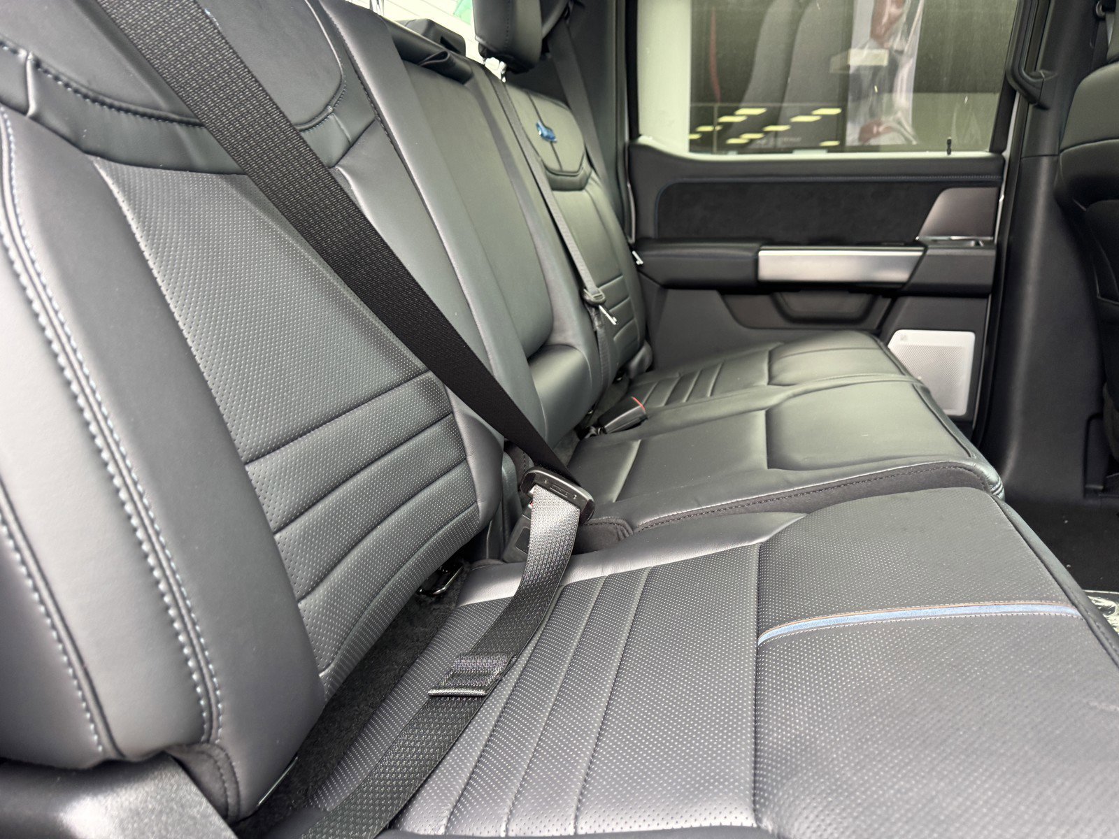 New 2026 Avalanche Ford F-350® Platinum® image 10