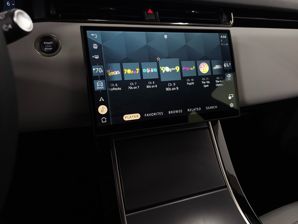 2026 LAND ROVER RANGE ROVER EVOQUE - Image 26