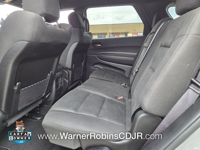 Used 2025 Gray Dodge GT image 6