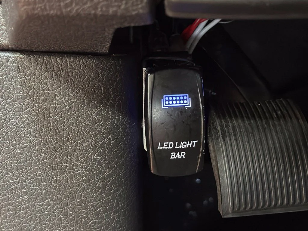 Used 2013 Race Red Ford FX2 image 24
