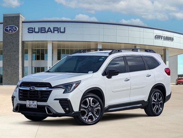 2024 Subaru Ascent Touring