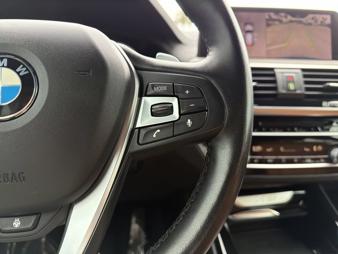 Used 2019 Phytonic Blue Metallic BMW xDrive30i image 31