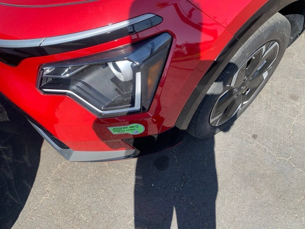 Certified 2023 Kia Niro Wind with VIN KNDCR3L19P5064981 for sale in Carlsbad, CA