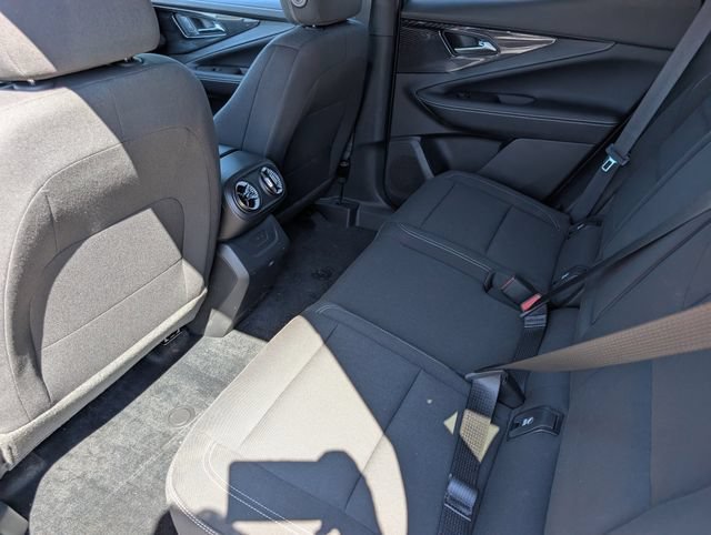 2025 Chevrolet Blazer EV Fleet - Photo 39