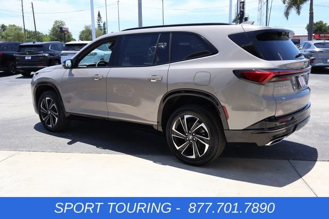 2026 Buick Enclave Sport Touring - Photo 6