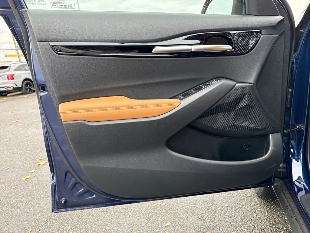 2026 Kia Seltos EX - Photo 16