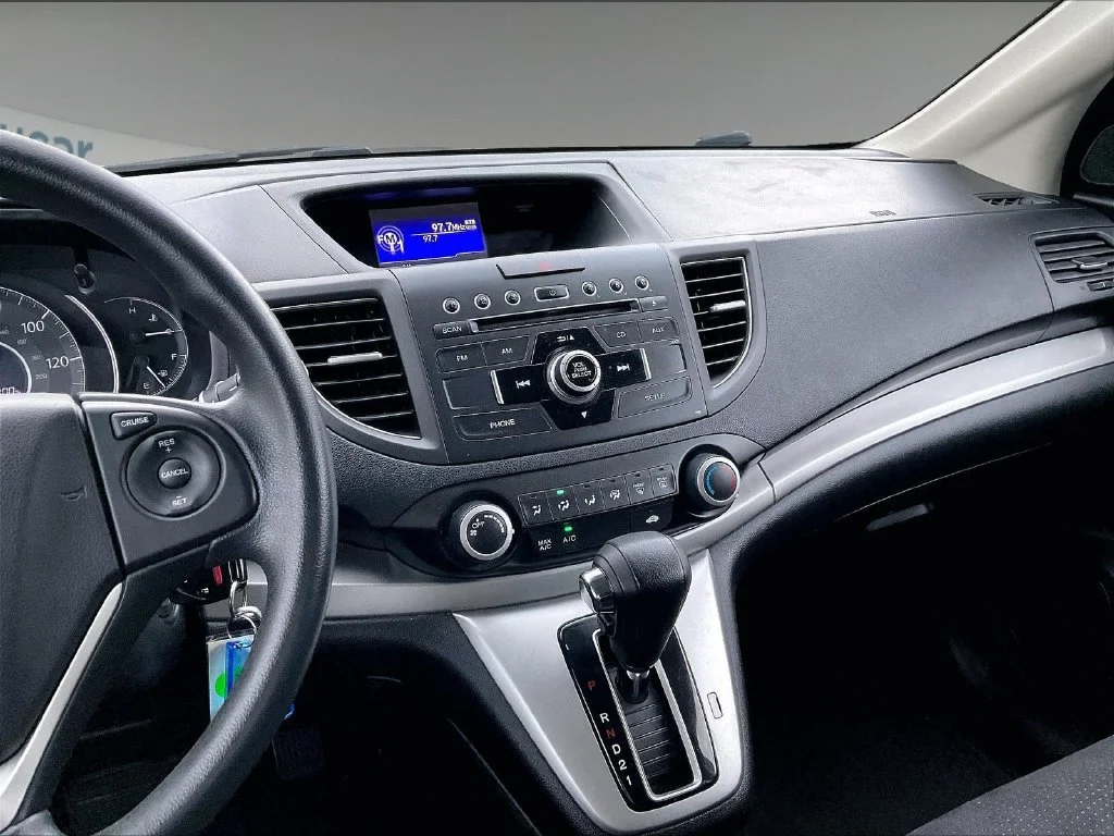 Used 2013 Kona Coffee Metallic Honda EX image 18