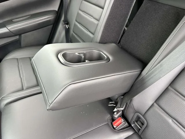 2024 Honda CR-V EX-L - Photo 12