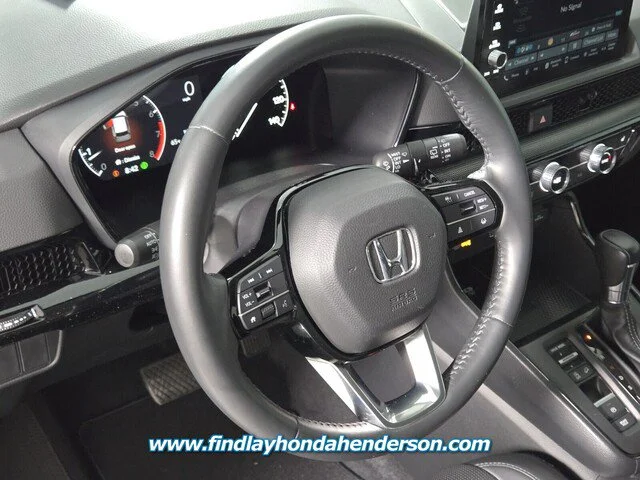 2023 Honda CR-V EX-L - Photo 60