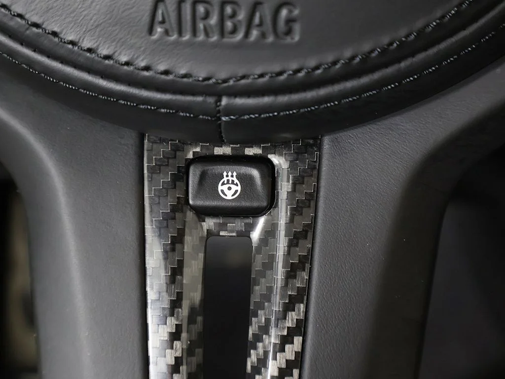Used 2024 Blue BMW Competition image 44