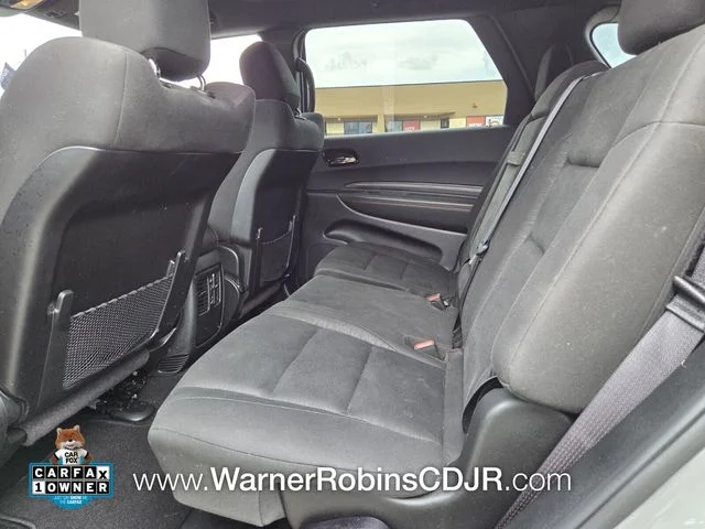 Used 2025 Gray Dodge GT image 6