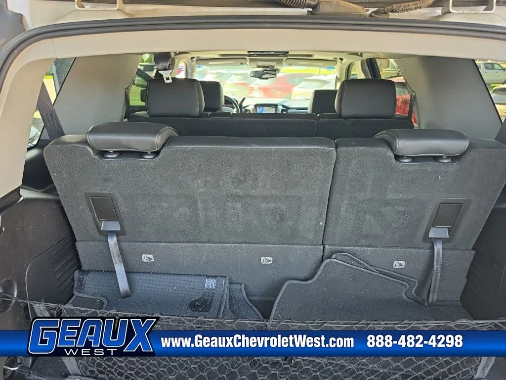 Used 2018 Beige Chevrolet LT image 21