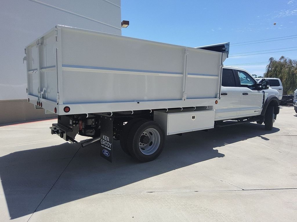 New 2026 Oxford White Ford XL image 26