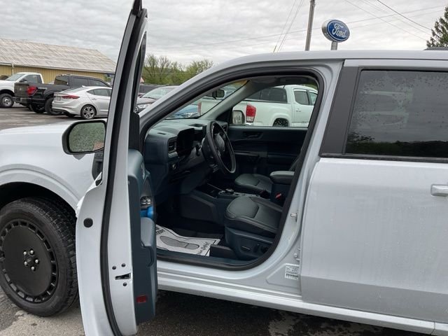 Used 2026 White Ford Lobo High image 35
