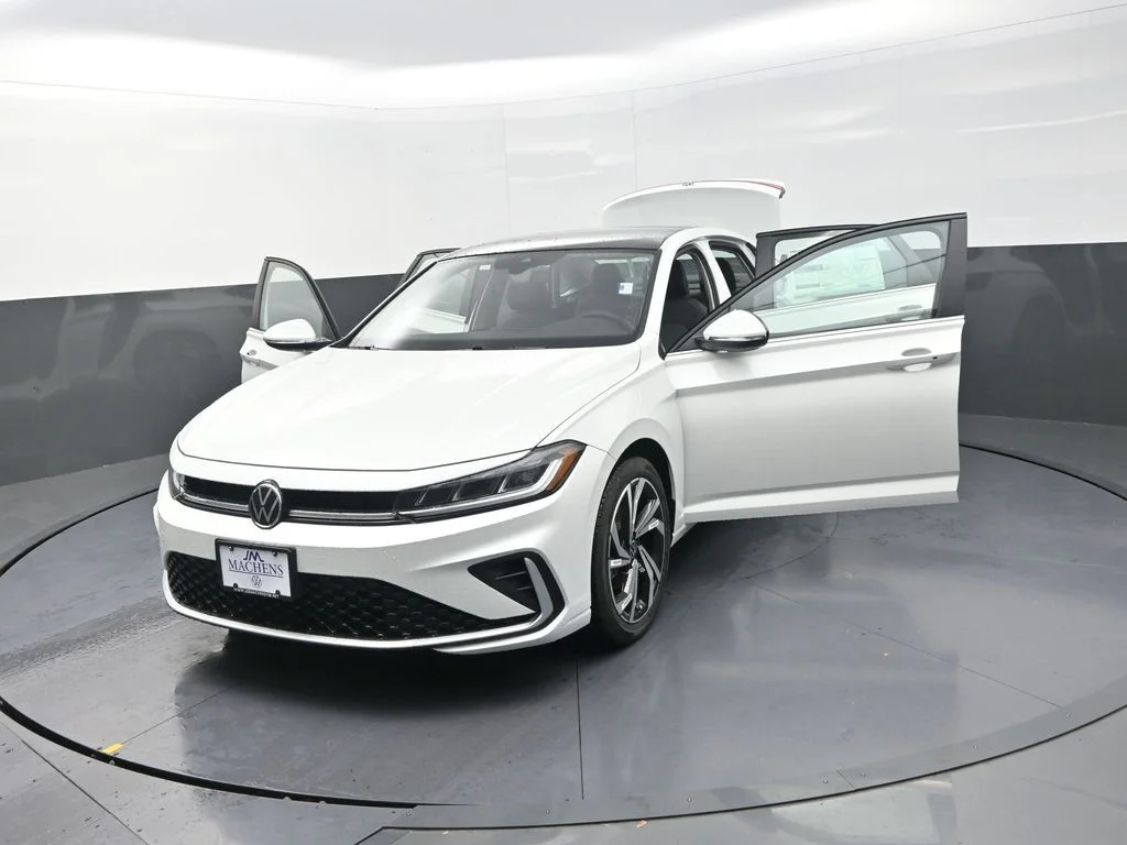 New 2026  Volkswagen 1.5T SEL image 35