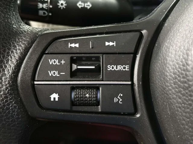 2024 Honda HR-V LX - Photo 23