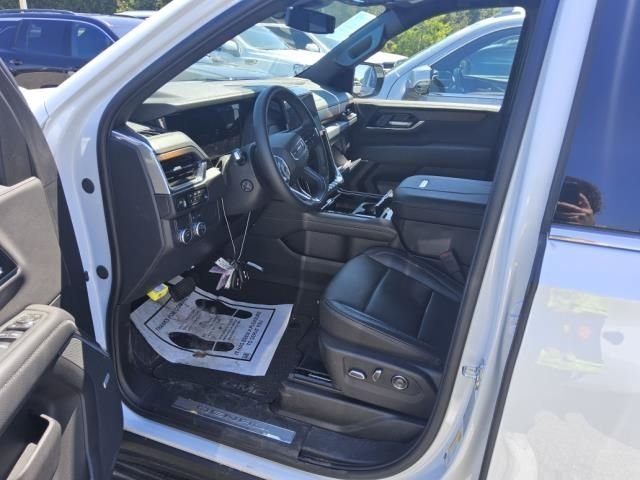 Used 2026 White GMC Denali image 4