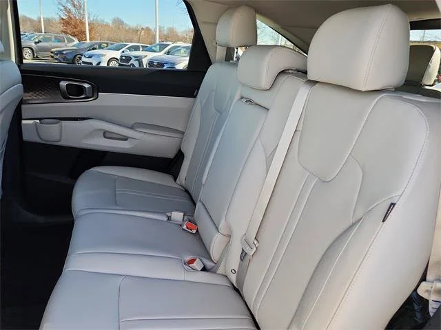 New 2026 Gray Kia S image 15