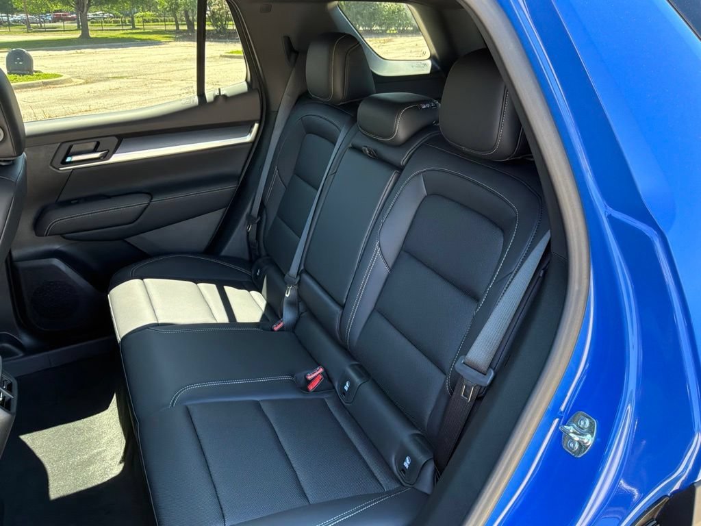 New 2027 Rapids Metallic GMC Elevation image 37