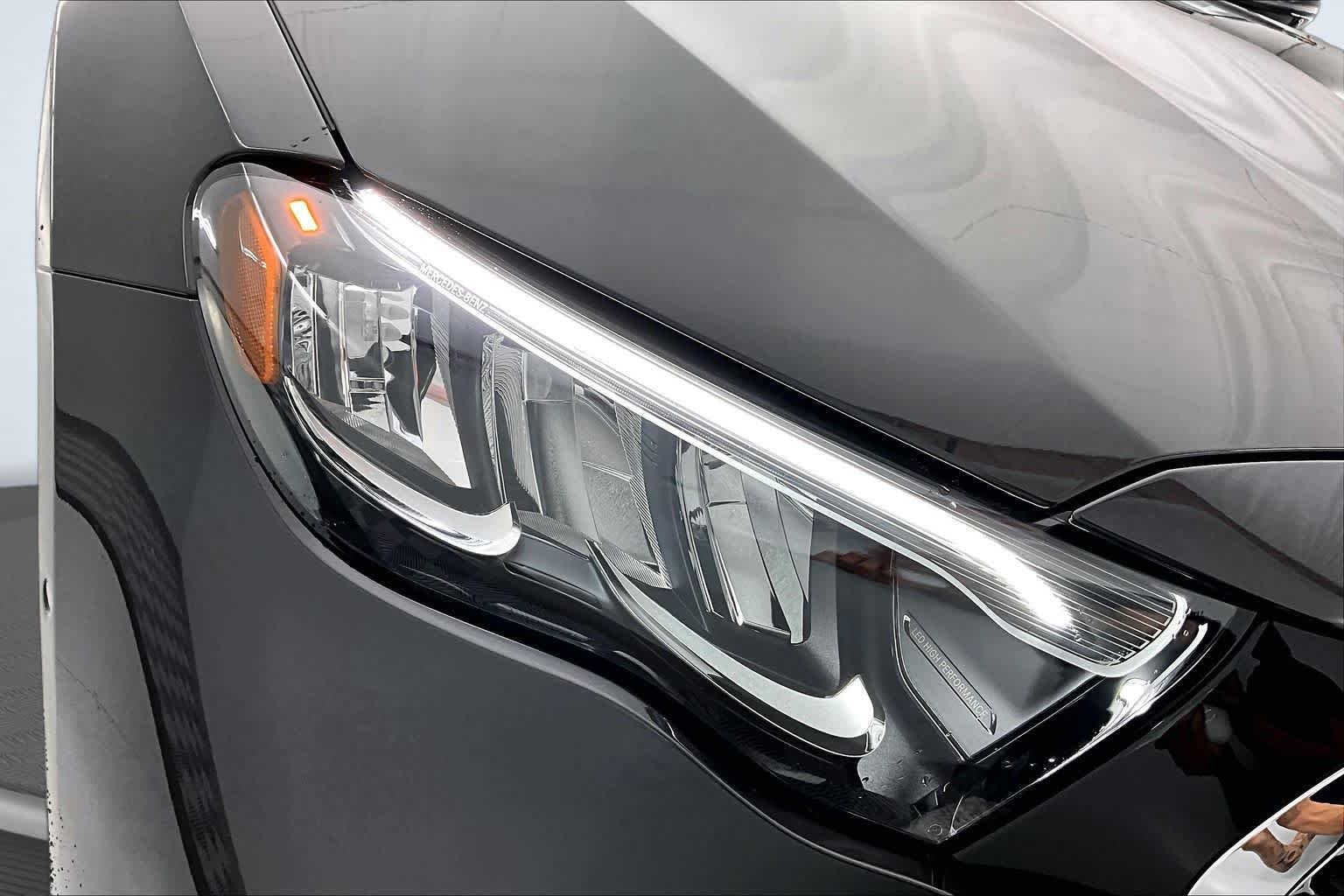 New 2027 Graphite Grey Metallic Mercedes-Benz E 350 image 20