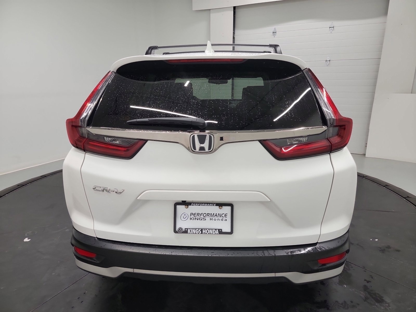 2022 Honda CR-V EX-L - Photo 8