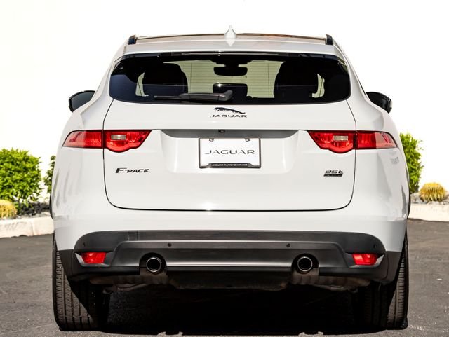 Used 2019 Fuji White Jaguar 25t Premium image 8
