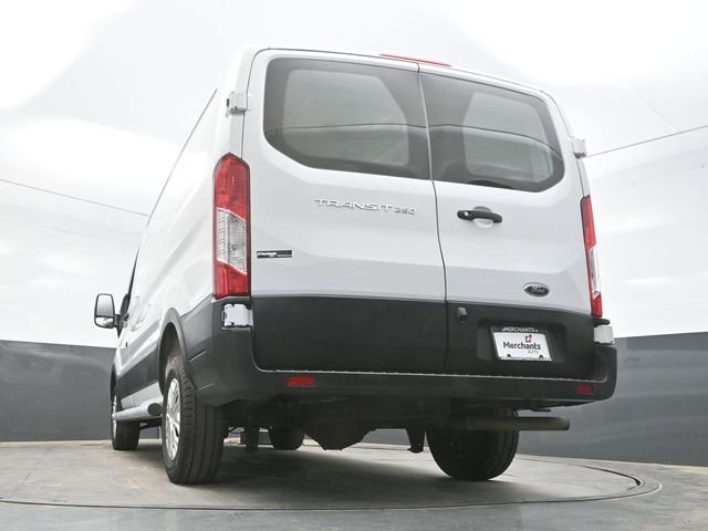 Used 2025 White Ford Base image 45