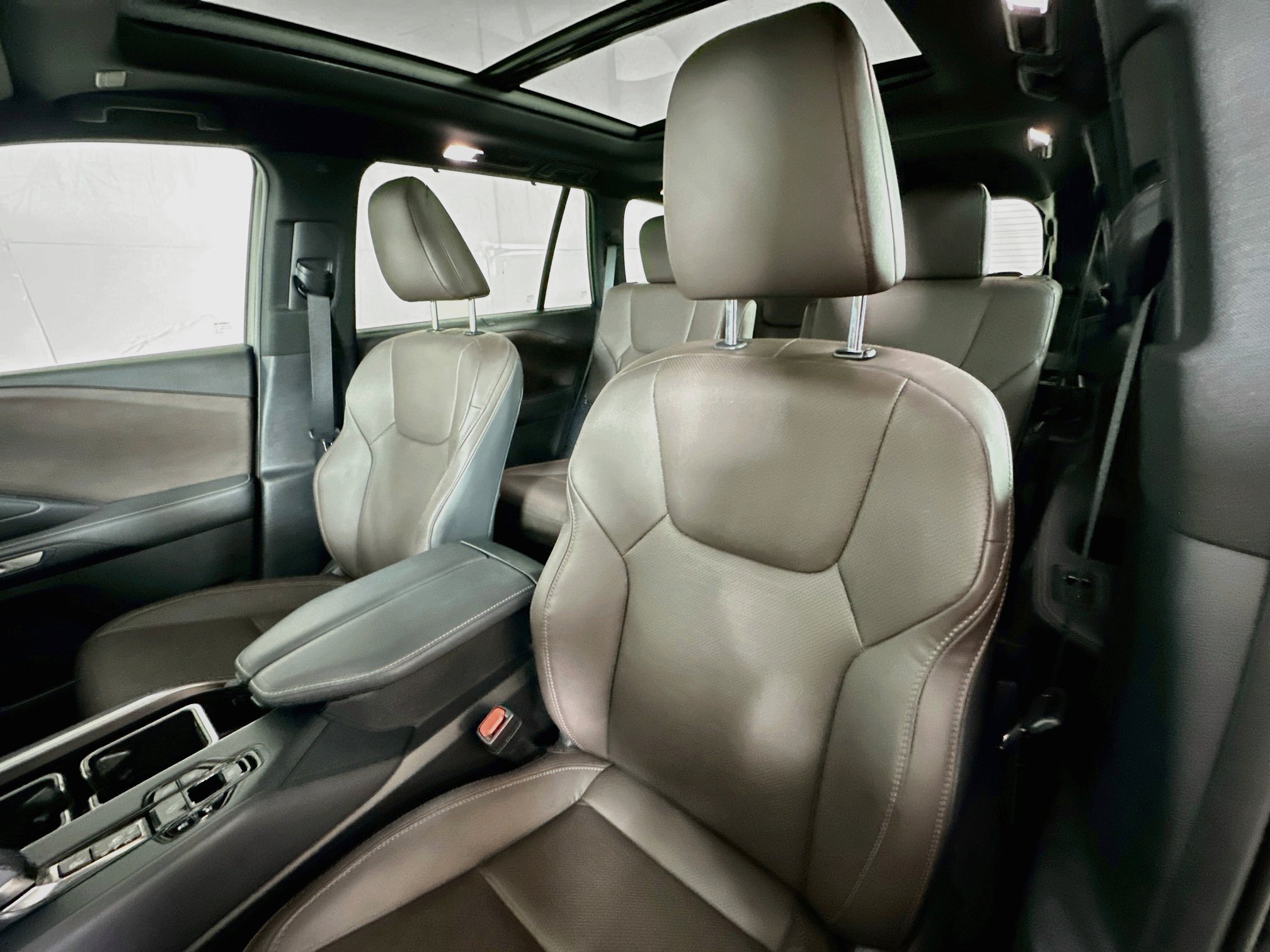 Certified Used 2024 Mica Lexus 350 Premium image 20