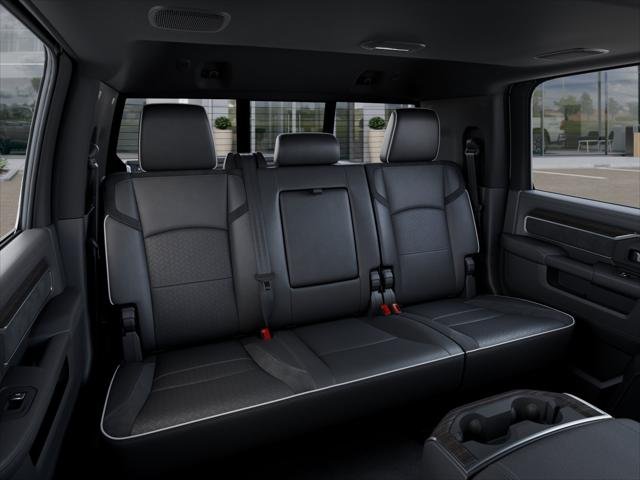 2026 RAM 2500 Laramie - Photo 60