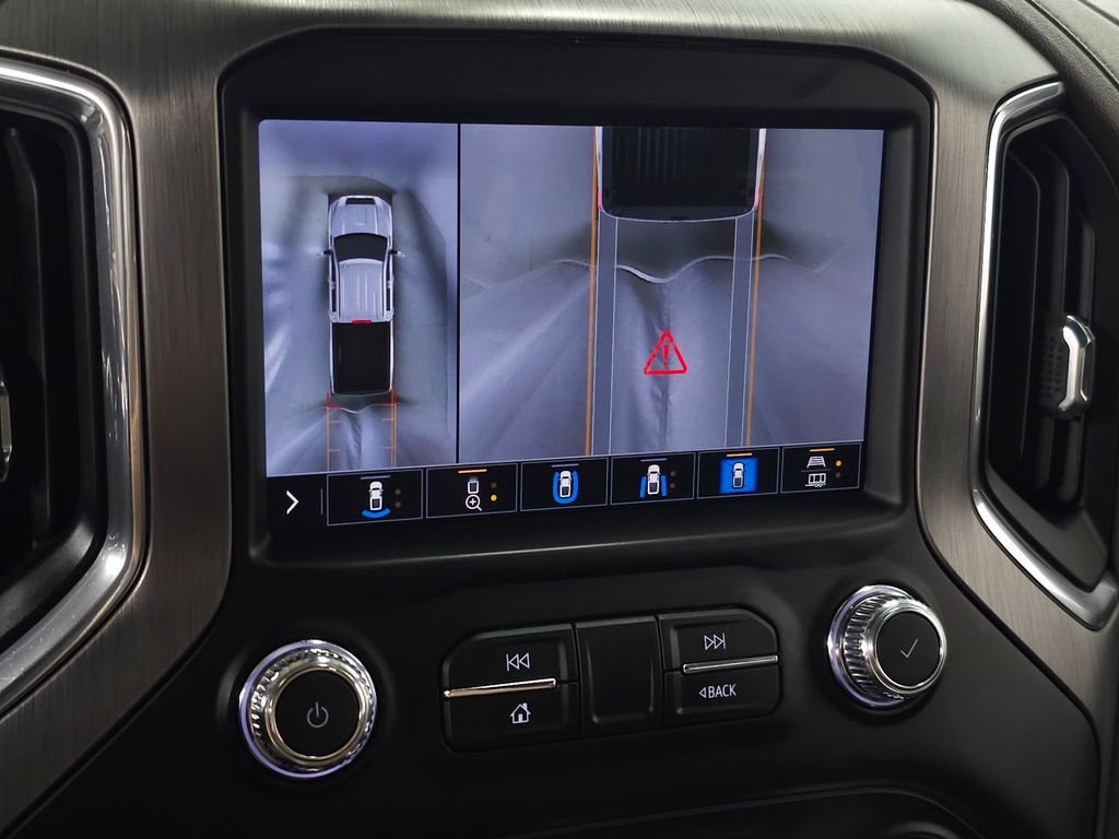 Used 2022 Onyx Black GMC Denali image 30