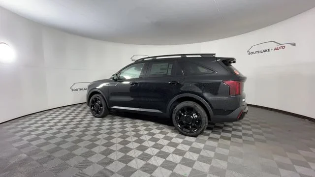 2026 Kia Sorento X-Line SX Prestige - Photo 6