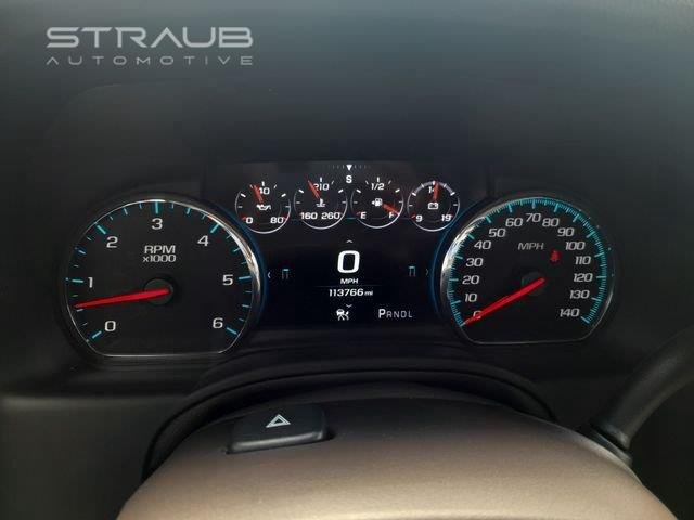 Used 2018  GMC  image 12