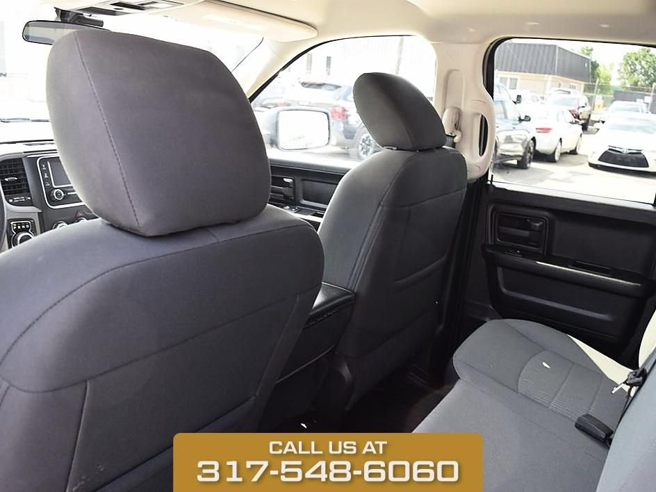 Used 2022 Timberline Green Ram Tradesman image 12