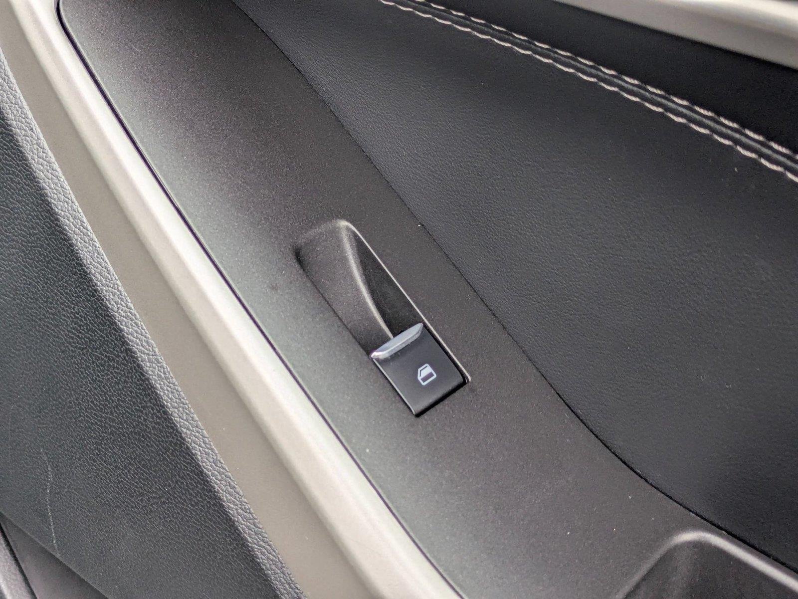 Used 2023 Carbonized Gray Metallic Ford XLT image 32