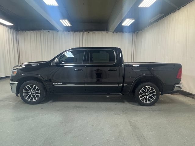 2025 RAM Ram 1500 Pickup Limited - Photo 12