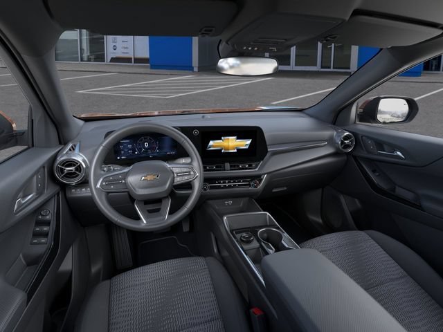 2027 Chevrolet Equinox LT - Photo 15