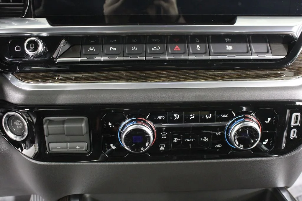 2026 GMC Sierra 1500 Elevation - Photo 29