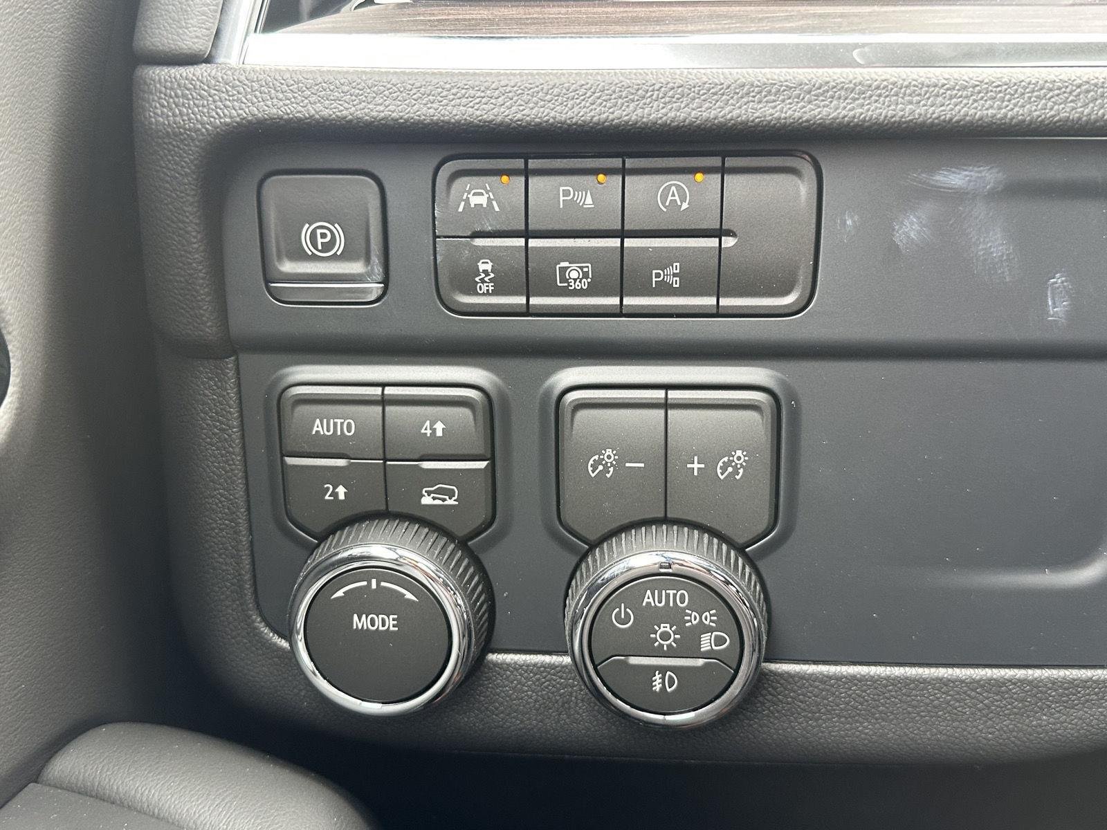 2027 Chevrolet Tahoe LT - Photo 26