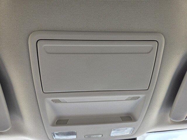 Used 2022 Carbonized Grey Metallic Ford XLT image 21