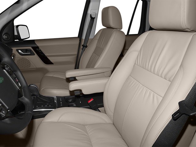 Used 2013  Land Rover Base image 8