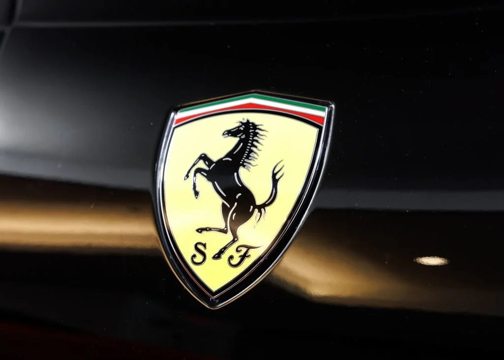 Certified Used 2021 Nero Ferrari Base image 35