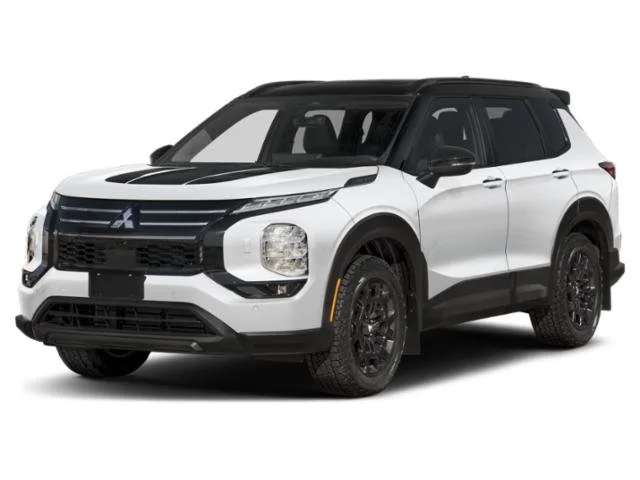 2026 Mitsubishi Outlander Trail Edition S-AWC's photo