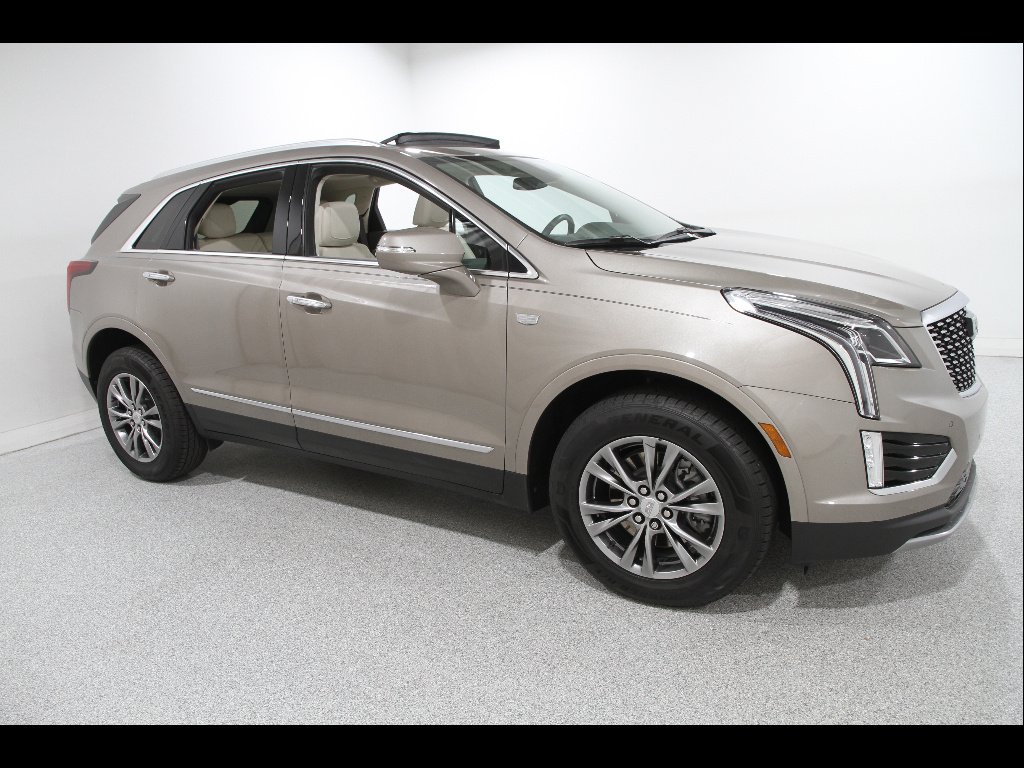 2022 Cadillac XT5 AWD Premium Luxury's photo
